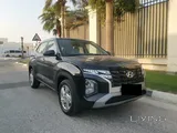 CRETA MODEL 2024 BRAND NEW FOR RENT
